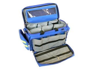 Τσάντα Smart Bag Μεσαία Μπλε ΙΑΤΡΙΚΑ ΕΙΔΗ Τσάντα Smart Bag Μεσαία Μπλε ΙΑΤΡΙΚΑ ΕΙΔΗ