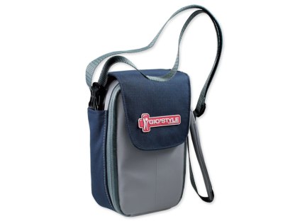 Ισοθερμική Τσάντα Ινσουλίνης Medi-Pocket Μπλε ΙΑΤΡΙΚΑ ΕΙΔΗ