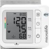 Microlife BP W3 COMFORT Ψηφιακό Πιεσόμετρο Καρπού ΑΤΟΜΙΚΗ ΥΓΕΙΑ - ΕΥΕΞΙΑ