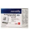 Microlife BP W3 COMFORT Ψηφιακό Πιεσόμετρο Καρπού ΑΤΟΜΙΚΗ ΥΓΕΙΑ - ΕΥΕΞΙΑ