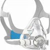 ResMed Στοματορινική Μάσκα CPAP AirFit F20 Full Face ΦΡΟΝΤΙΔΑ ΑΣΘΕΝΩΝ