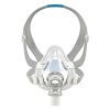 ResMed Στοματορινική Μάσκα CPAP AirFit F20 Full Face ΦΡΟΝΤΙΔΑ ΑΣΘΕΝΩΝ