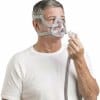 ResMed Στοματορινική Μάσκα CPAP AirFit F20 Full Face ΦΡΟΝΤΙΔΑ ΑΣΘΕΝΩΝ