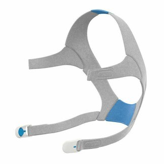 Ανταλλακτικός Κεφαλοδέτης για Airfit N20 63561 Standard ResMed