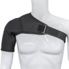 Vita Orthopaedics Ρυθμιζόμενος Νάρθηκας Ώμου Neoprene σε Γκρι Χρώμα ΟΡΘΟΠΕΔΙΚΑ ΕΙΔΗ