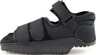 Μετεγχειρητικό Υπόδημα “ORTHO WEDGE HEEL” ΟΡΘΟΠΕΔΙΚΑ ΕΙΔΗ