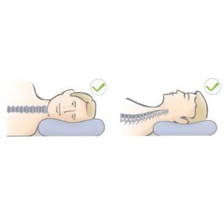 Alfa Care Κυλινδρικό Μαξιλάρι Τύπου Μc Kenzie AC-734 ΟΡΘΟΠΕΔΙΚΑ ΕΙΔΗ Alfa Care Κυλινδρικό Μαξιλάρι Τύπου Μc Kenzie AC-734 ΟΡΘΟΠΕΔΙΚΑ ΕΙΔΗ
