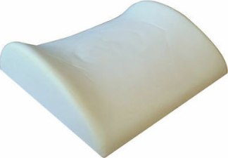 Μαξιλάρι Soft Μέσης – 13234 – Γκρι ΟΡΘΟΠΕΔΙΚΑ ΕΙΔΗ