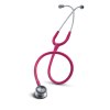 Στηθοσκόπιο Παιδιατρικό Littmann 3M Classic II – 2122 – Raspberry ΙΑΤΡΙΚΑ ΕΙΔΗ
