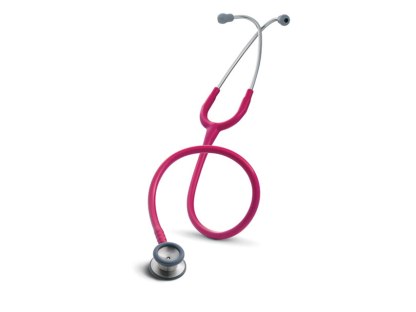 Στηθοσκόπιο Παιδιατρικό Littmann 3M Classic II - 2122 - Raspberry