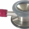 Στηθοσκόπιο Παιδιατρικό Littmann 3M Classic II – 2122 – Raspberry ΙΑΤΡΙΚΑ ΕΙΔΗ