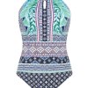 Μαγιό Μαστεκτομής Amoena Boho Vibes OP ΟΡΘΟΠΕΔΙΚΑ ΕΙΔΗ