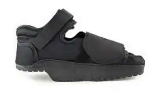 Μετεγχειρητικό Υπόδημα "ORTHO WEDGE HEEL"