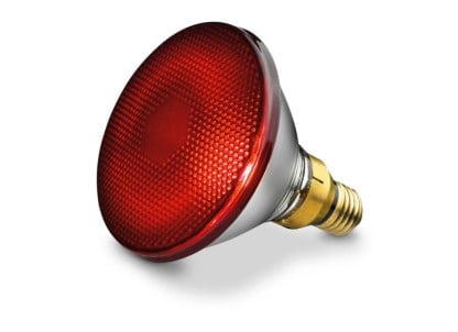 Beurer Θεραπευτική Λάμπα Υπερύθρων IL 21 Είδη Spa & Massage