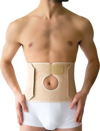 Ελαστική Ζώνη Κολοστομίας σε Μπεζ Χρώμα Vita Orthopaedics ΟΡΘΟΠΕΔΙΚΑ ΕΙΔΗ Ελαστική Ζώνη Κολοστομίας σε Μπεζ Χρώμα Vita Orthopaedics ΟΡΘΟΠΕΔΙΚΑ ΕΙΔΗ