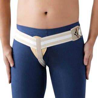 Κηλεπίδεσμος Μονός Δεξιός σε Μπεζ Χρώμα Vita Orthopaedics