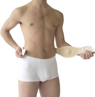 Ζώνη Ομφαλοκήλης σε Μπεζ Χρώμα Vita Orthopaedics