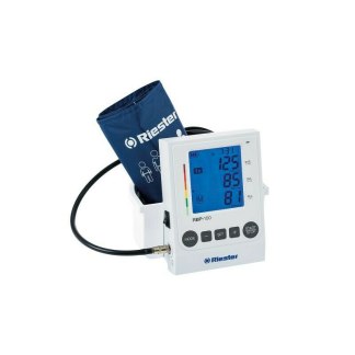 Riester RBP-100 Τροχήλατο Ψηφιακό Πιεσόμετρο Μπράτσου ΑΤΟΜΙΚΗ ΥΓΕΙΑ - ΕΥΕΞΙΑ Riester RBP-100 Τροχήλατο Ψηφιακό Πιεσόμετρο Μπράτσου ΑΤΟΜΙΚΗ ΥΓΕΙΑ - ΕΥΕΞΙΑ