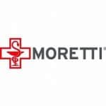 Moretti Προστατευτικό Κατακλίσεων Αγκώνα Siliconized ΦΡΟΝΤΙΔΑ ΑΣΘΕΝΩΝ