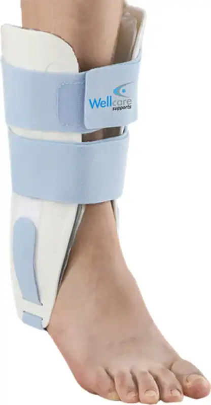 Vita Orthopaedics Ρυθμιζόμενος Νάρθηκας Ποδοκνημικής Air/Gel Stirrup