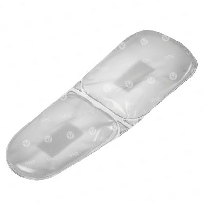 Vita Orthopaedics Ρυθμιζόμενος Νάρθηκας Ποδοκνημικής Air/Gel Stirrup - Image 2