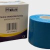 PROkure Ταινία Κινησιοθεραπείας (5cmx5m) (Μπλε) ΙΑΤΡΙΚΑ ΕΙΔΗ