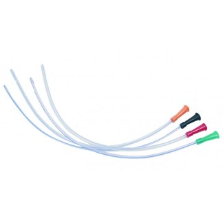 Bournas Medicals Καθετήρες Nelaton (No18) Κόκκινο (50τμχ) ΙΑΤΡΙΚΑ ΕΙΔΗ Bournas Medicals Καθετήρες Nelaton (No18) Κόκκινο (50τμχ) ΙΑΤΡΙΚΑ ΕΙΔΗ
