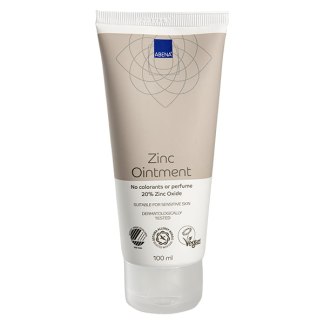 Abena Zinc Ointment Κρέμα Πρόληψης (100ml)