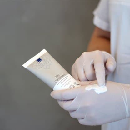Abena Zinc Ointment Κρέμα Πρόληψης (100ml) - Image 3