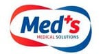 Med’s Ψυκτικό Spray Frigofast (400ml) Γενικά Ιατρικά Αναλώσιμα