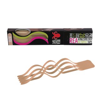 Rea Tape Octopus (5cmx30m) Μπεζ ΦΥΣΙΟΘΕΡΑΠΕΙΑ Rea Tape Octopus (5cmx30m) Μπεζ ΦΥΣΙΟΘΕΡΑΠΕΙΑ
