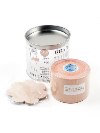 Rea Tape Bra (5cmx5m) ΦΥΣΙΟΘΕΡΑΠΕΙΑ Rea Tape Bra (5cmx5m) ΦΥΣΙΟΘΕΡΑΠΕΙΑ
