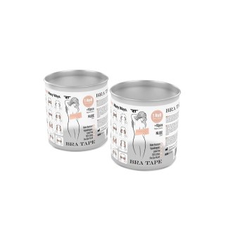 Rea Tape Bra (5cmx5m)