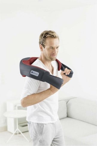 Beurer Μασάζ Shiatsu Πλάτης-Αυχένα MG 151 3D ΑΤΟΜΙΚΗ ΥΓΕΙΑ - ΕΥΕΞΙΑ Beurer Μασάζ Shiatsu Πλάτης-Αυχένα MG 151 3D ΑΤΟΜΙΚΗ ΥΓΕΙΑ - ΕΥΕΞΙΑ