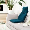 Beurer Κάθισμα Μασάζ Shiatsu Πλάτης-Αυχένα MG 330 (Πετρόλ) ΑΤΟΜΙΚΗ ΥΓΕΙΑ - ΕΥΕΞΙΑ