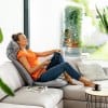 Beurer Κάθισμα Μασάζ Shiatsu Πλάτης-Αυχένα MG 330 (Γκρι) ΑΤΟΜΙΚΗ ΥΓΕΙΑ - ΕΥΕΞΙΑ