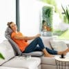 Beurer Κάθισμα Μασάζ Shiatsu Πλάτης-Αυχένα MG 330 (Γκρι) ΑΤΟΜΙΚΗ ΥΓΕΙΑ - ΕΥΕΞΙΑ