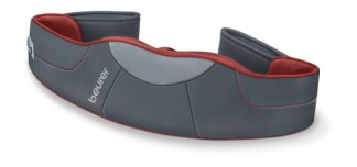 Beurer Μασάζ Shiatsu Πλάτης-Αυχένα MG 151 3D