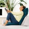 Beurer Κάθισμα Μασάζ Shiatsu Πλάτης-Αυχένα MG 330 (Πετρόλ) ΑΤΟΜΙΚΗ ΥΓΕΙΑ - ΕΥΕΞΙΑ
