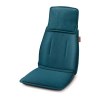Beurer Κάθισμα Μασάζ Shiatsu Πλάτης-Αυχένα MG 330 (Πετρόλ) ΑΤΟΜΙΚΗ ΥΓΕΙΑ - ΕΥΕΞΙΑ