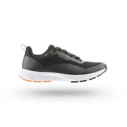 Wock Επαγγελματικά Sneakers Reblast Unisex (Διάφορα Χρώματα) - Image 3