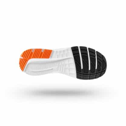 Wock Επαγγελματικά Sneakers Reblast Unisex (Διάφορα Χρώματα) - Image 4