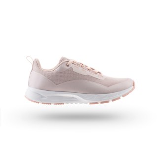 Wock Επαγγελματικά Sneakers Reblast Unisex Ροζ