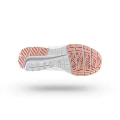 Wock Επαγγελματικά Sneakers Reblast Unisex (Διάφορα Χρώματα) - Image 8