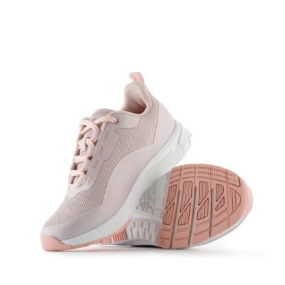 Wock Επαγγελματικά Sneakers Reblast Unisex Ροζ ΙΑΤΡΙΚΑ ΕΙΔΗ
