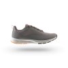 Wock Επαγγελματικά Sneakers Reblast Unisex Γκρι ΙΑΤΡΙΚΑ ΕΙΔΗ