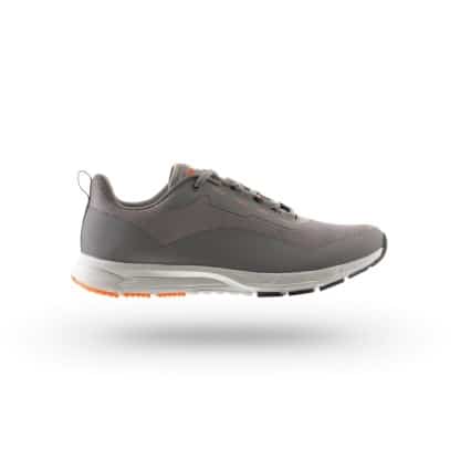 Wock Επαγγελματικά Sneakers Reblast Unisex Γκρι ΙΑΤΡΙΚΑ ΕΙΔΗ