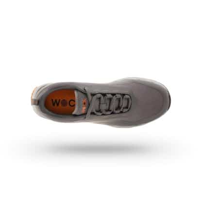 Wock Επαγγελματικά Sneakers Reblast Unisex (Διάφορα Χρώματα) - Image 10