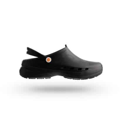 Wock Σαμπό Waylite Unisex Μαύρο ΙΑΤΡΙΚΑ ΕΙΔΗ