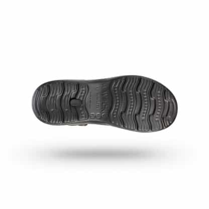 Wock Σαμπό Waylite Unisex Μαύρο ΙΑΤΡΙΚΑ ΕΙΔΗ